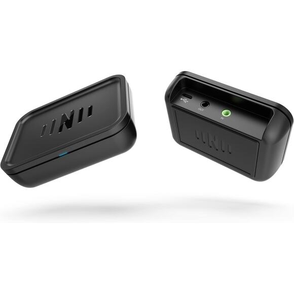 Nuheara IQstream TV (Compatibable only with IQbuds 2 MAX Earbuds) - Picture 3 of 3